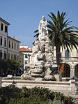 Fontana di Cecina